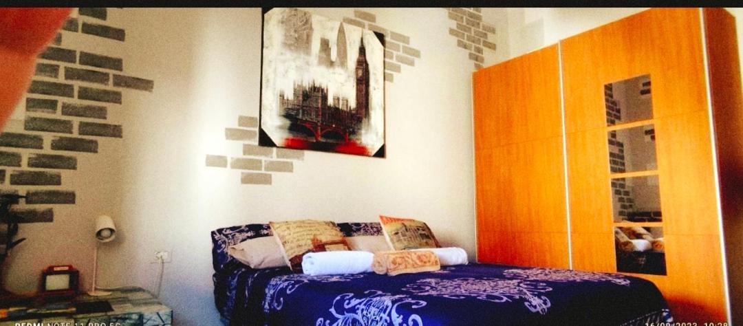 Casapatrizia Appartamento Compartido 산타크루스데 테네리페 외부 사진