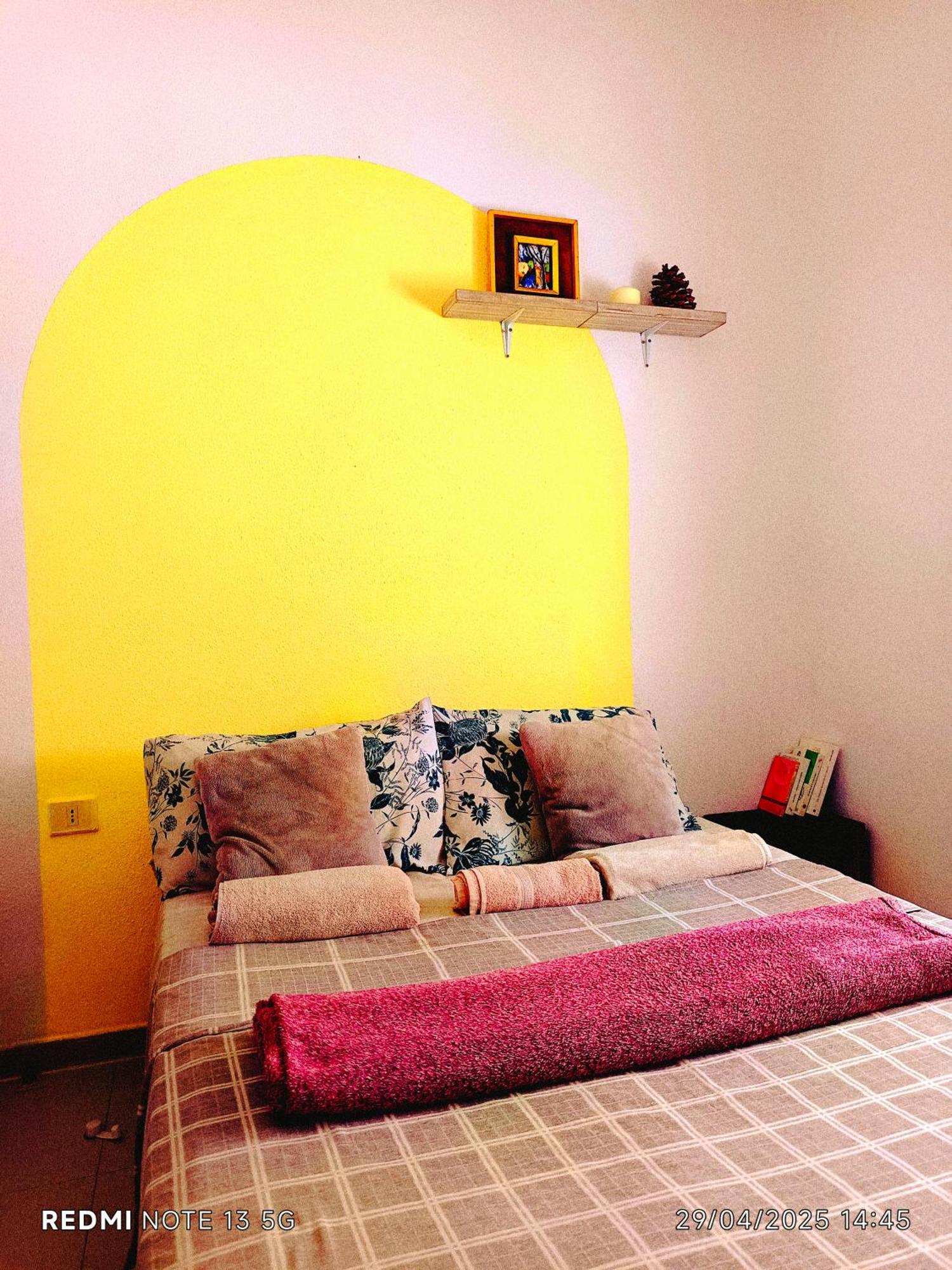 Casapatrizia Appartamento Compartido 산타크루스데 테네리페 외부 사진