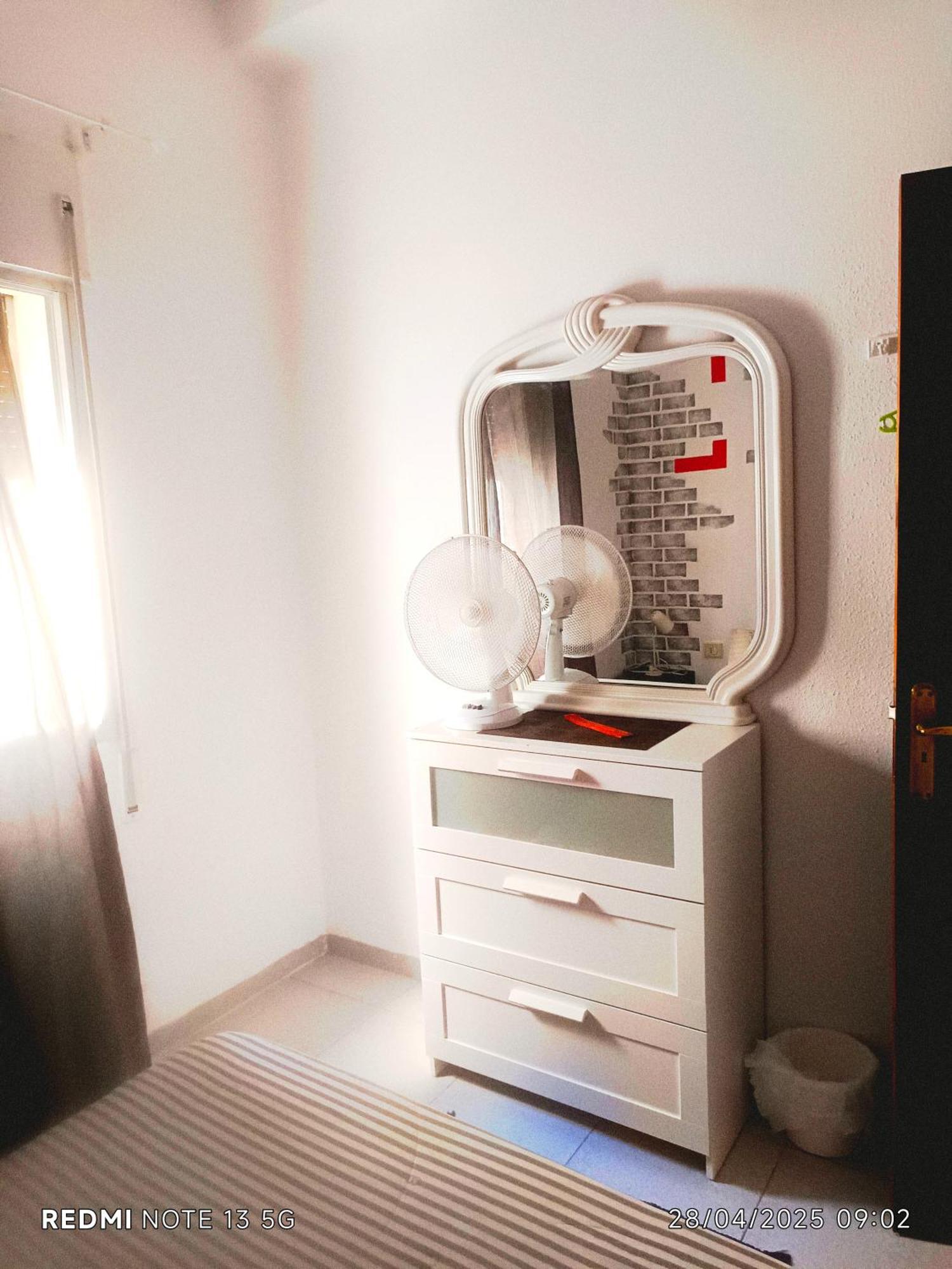 Casapatrizia Appartamento Compartido 산타크루스데 테네리페 외부 사진