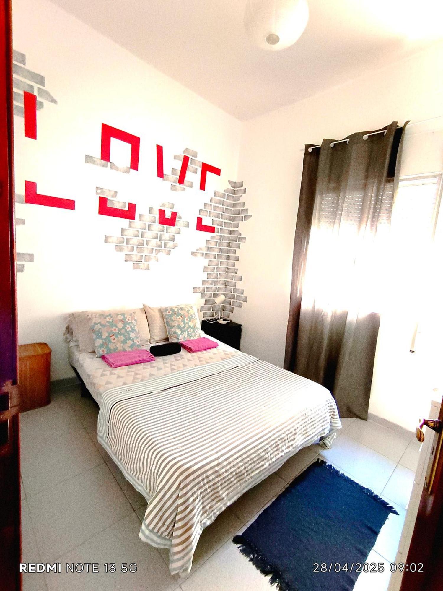 Casapatrizia Appartamento Compartido 산타크루스데 테네리페 외부 사진