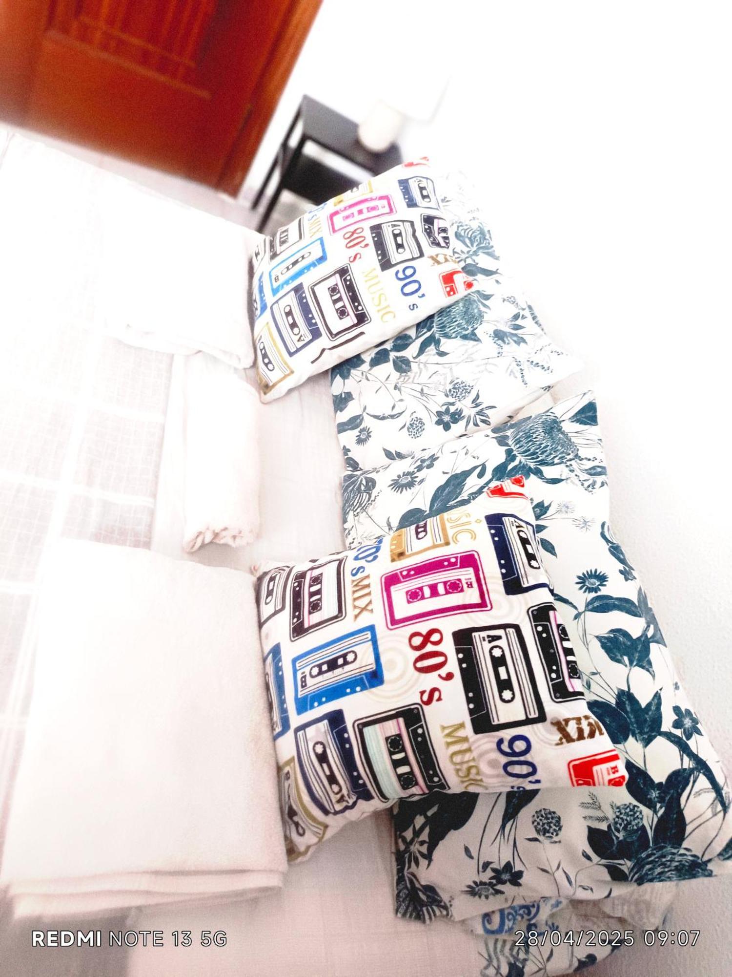 Casapatrizia Appartamento Compartido 산타크루스데 테네리페 외부 사진
