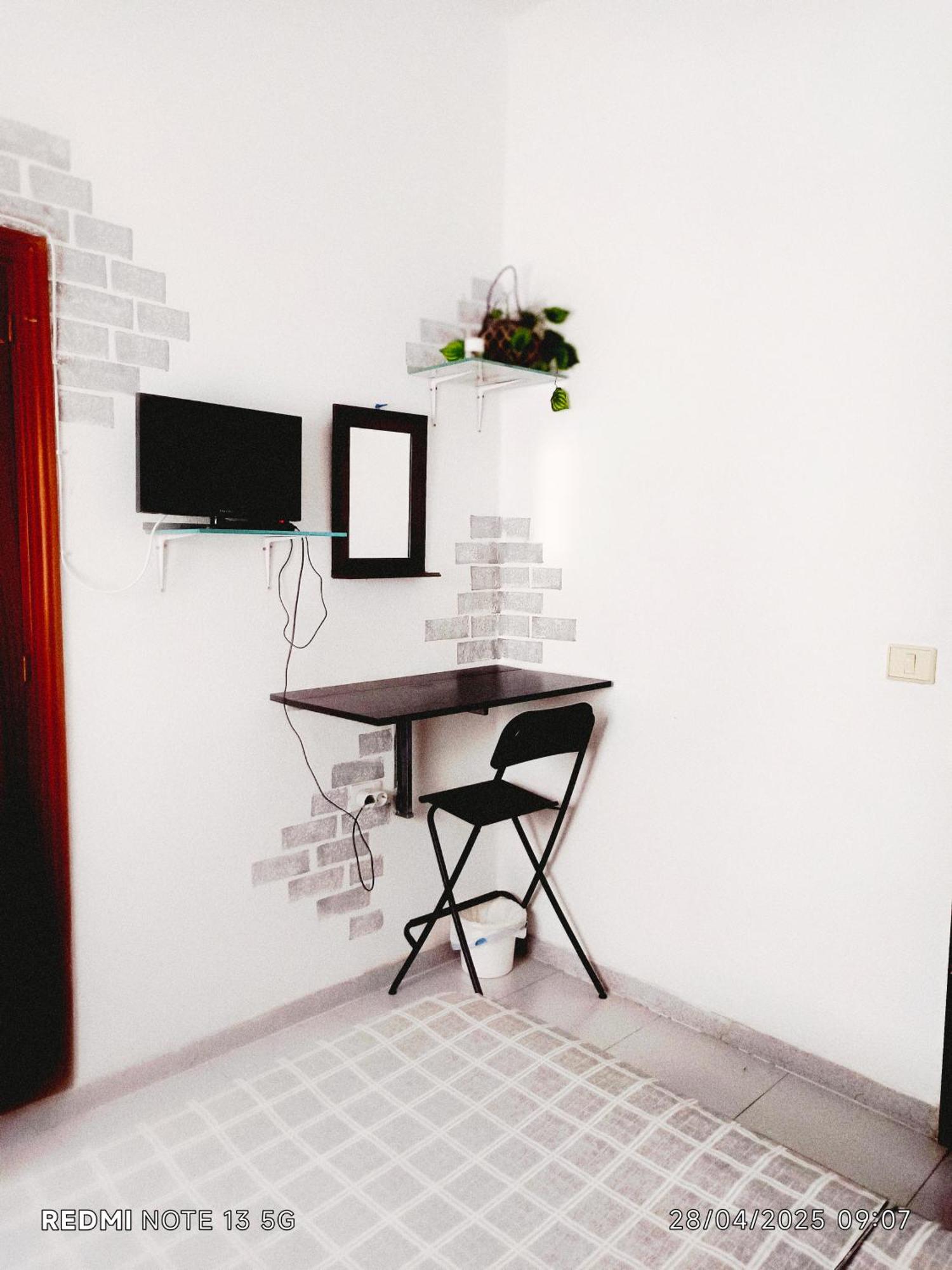 Casapatrizia Appartamento Compartido 산타크루스데 테네리페 외부 사진